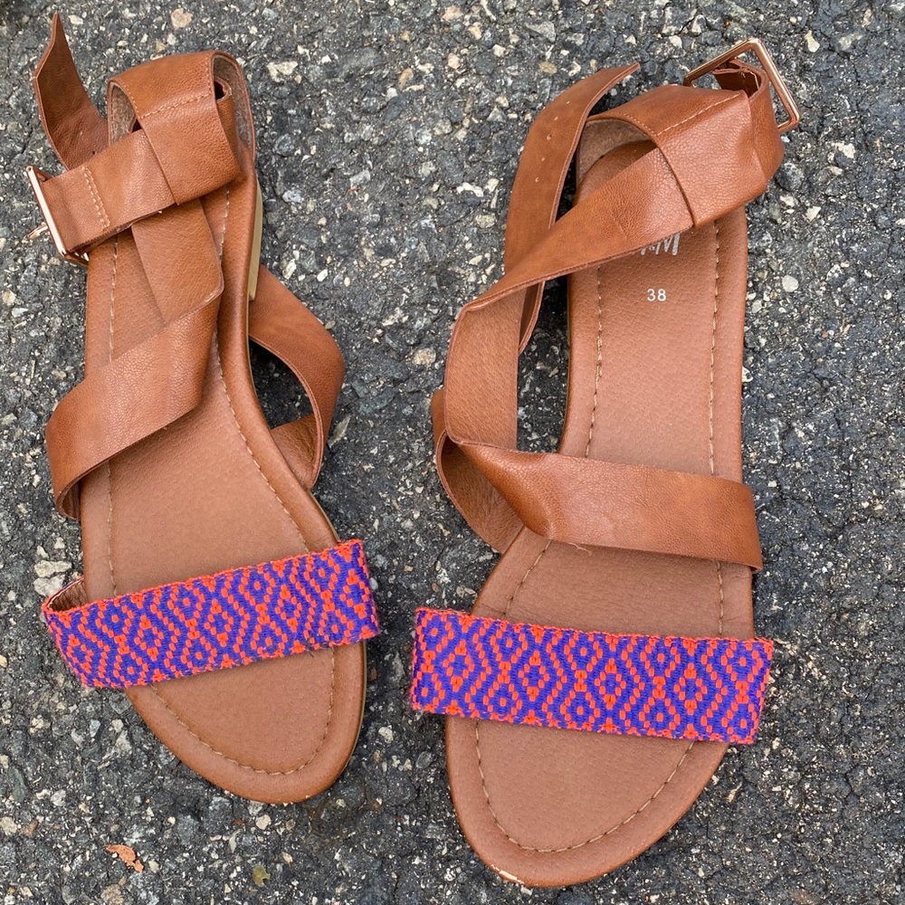 H&m sandals